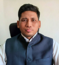 धर्म बहादुर थारु 
