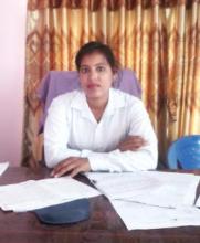 durga Bohara